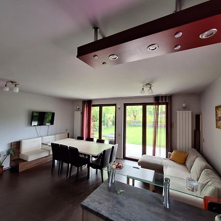 Guest House Vessyta Sapareva Banya Dış mekan fotoğraf