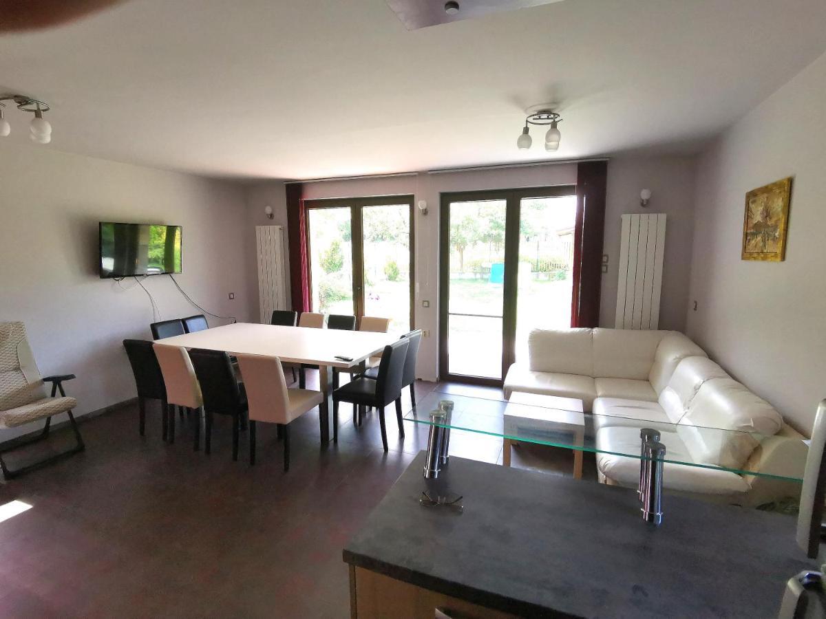 Guest House Vessyta Sapareva Banya Dış mekan fotoğraf