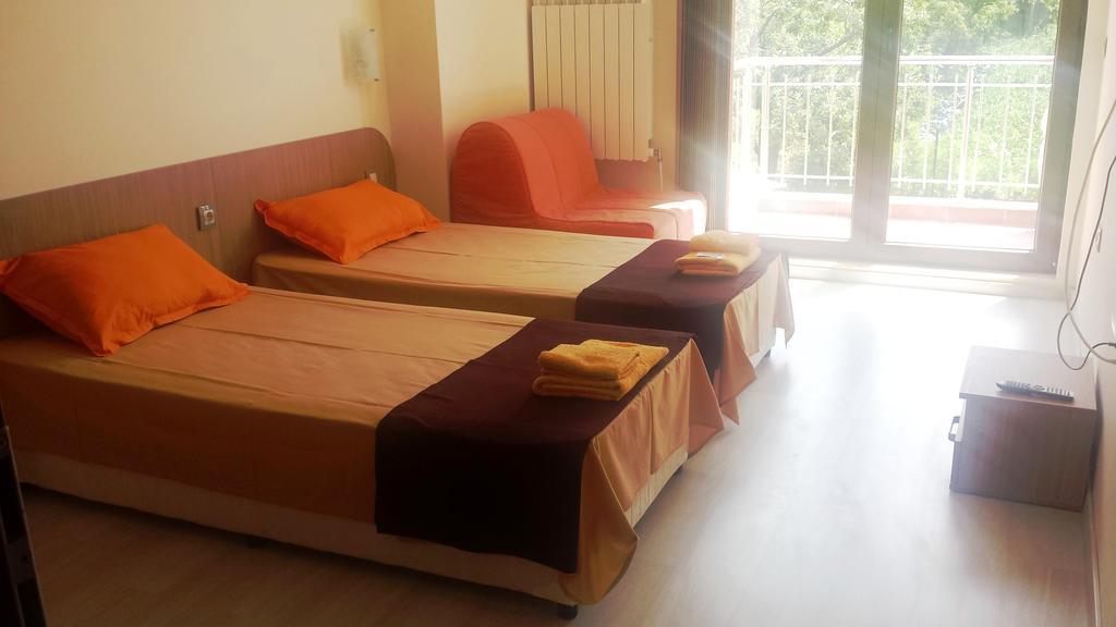 Guest House Vessyta Sapareva Banya Oda fotoğraf