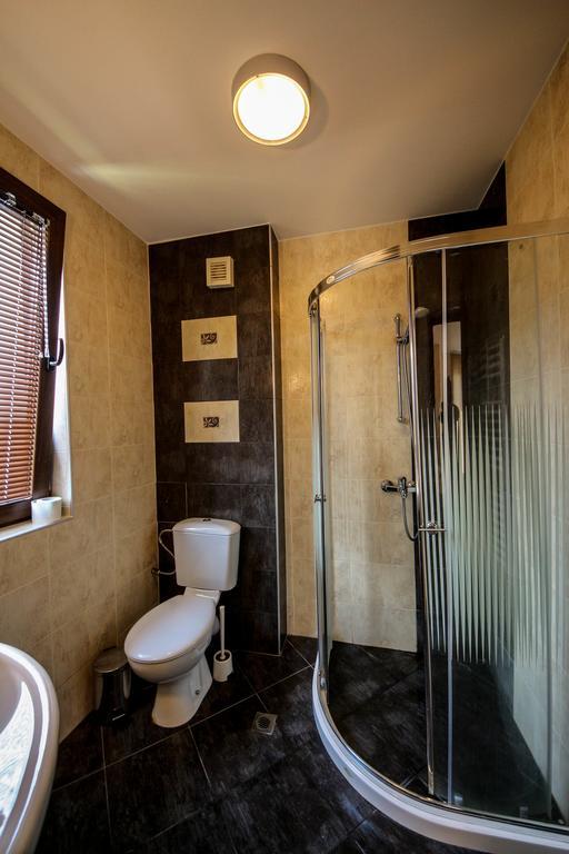 Guest House Vessyta Sapareva Banya Oda fotoğraf