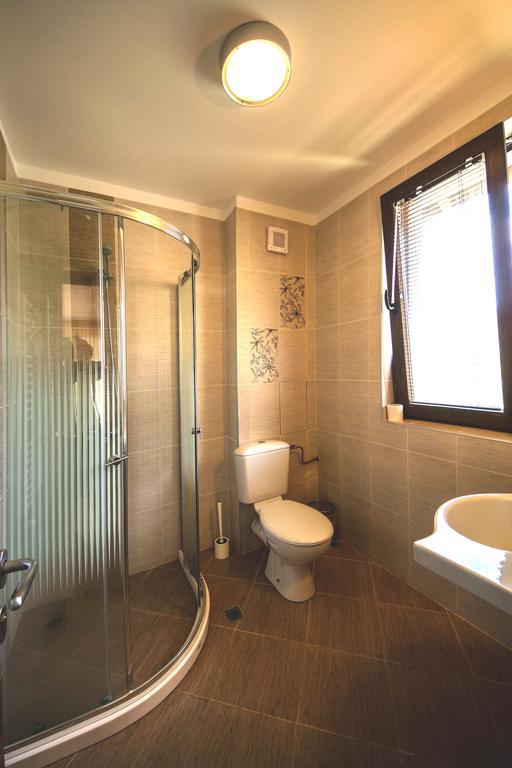 Guest House Vessyta Sapareva Banya Oda fotoğraf
