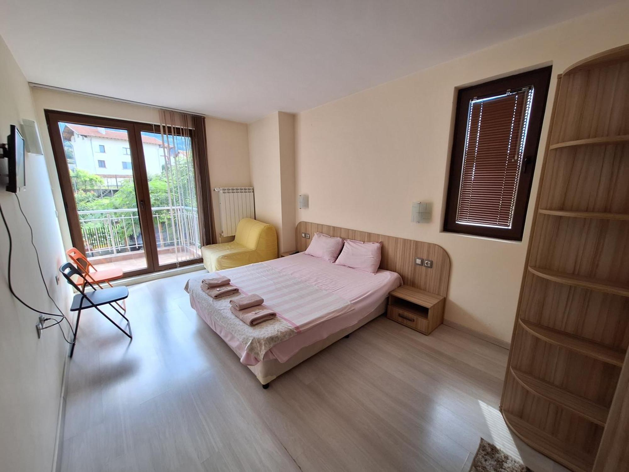 Guest House Vessyta Sapareva Banya Dış mekan fotoğraf