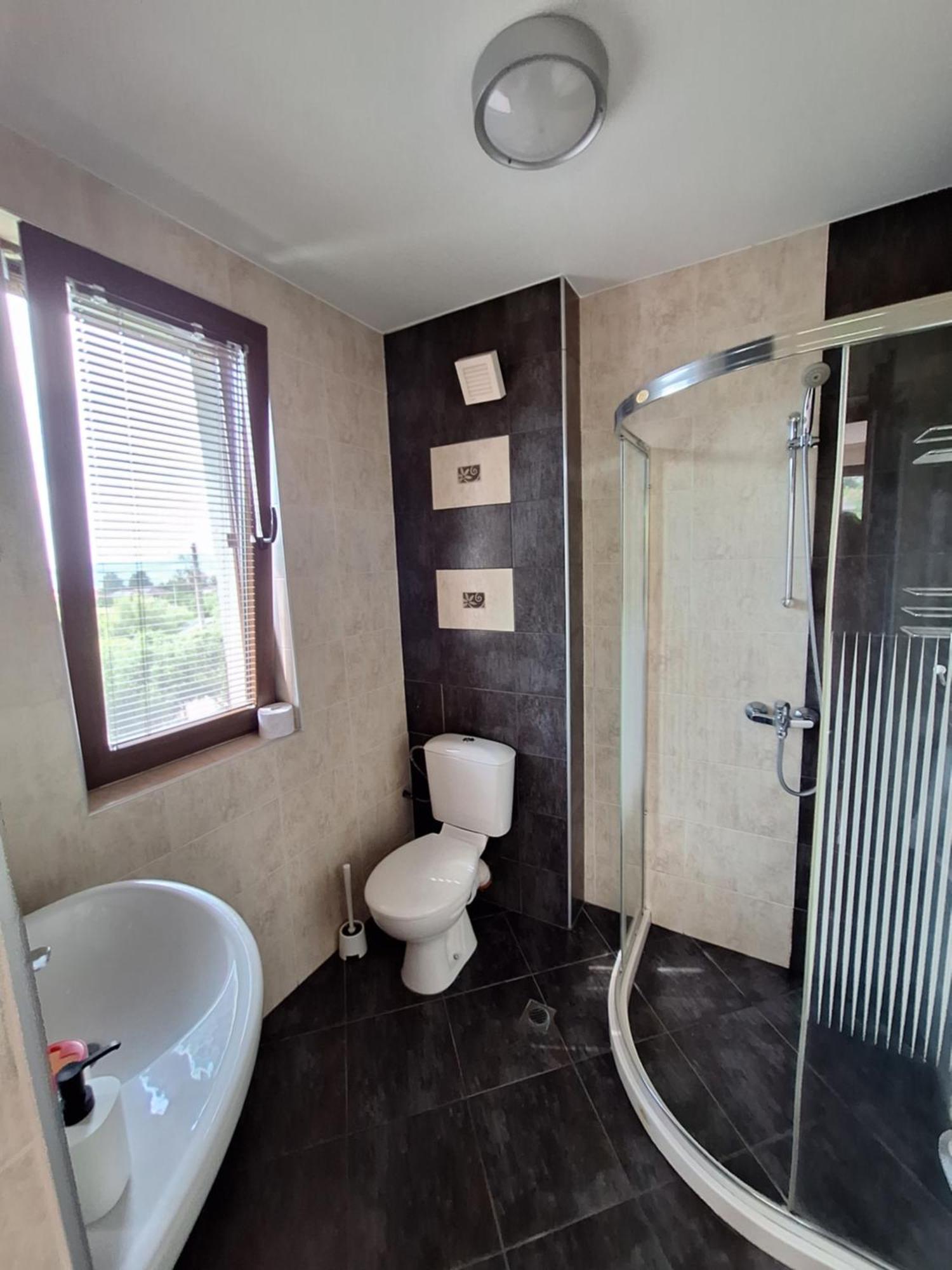 Guest House Vessyta Sapareva Banya Dış mekan fotoğraf