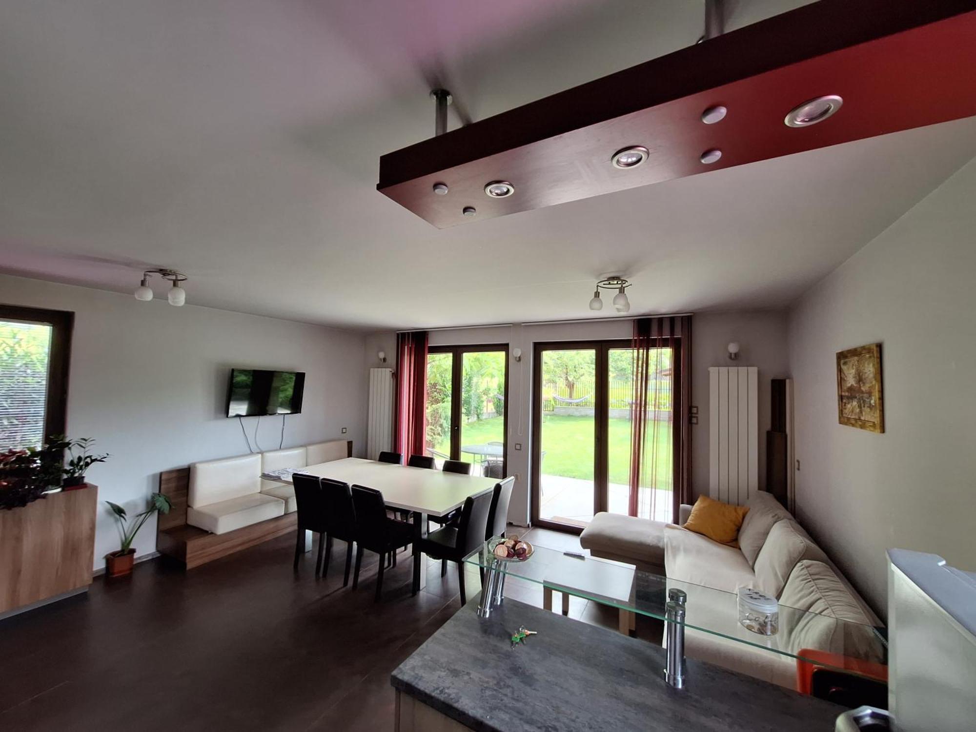 Guest House Vessyta Sapareva Banya Dış mekan fotoğraf