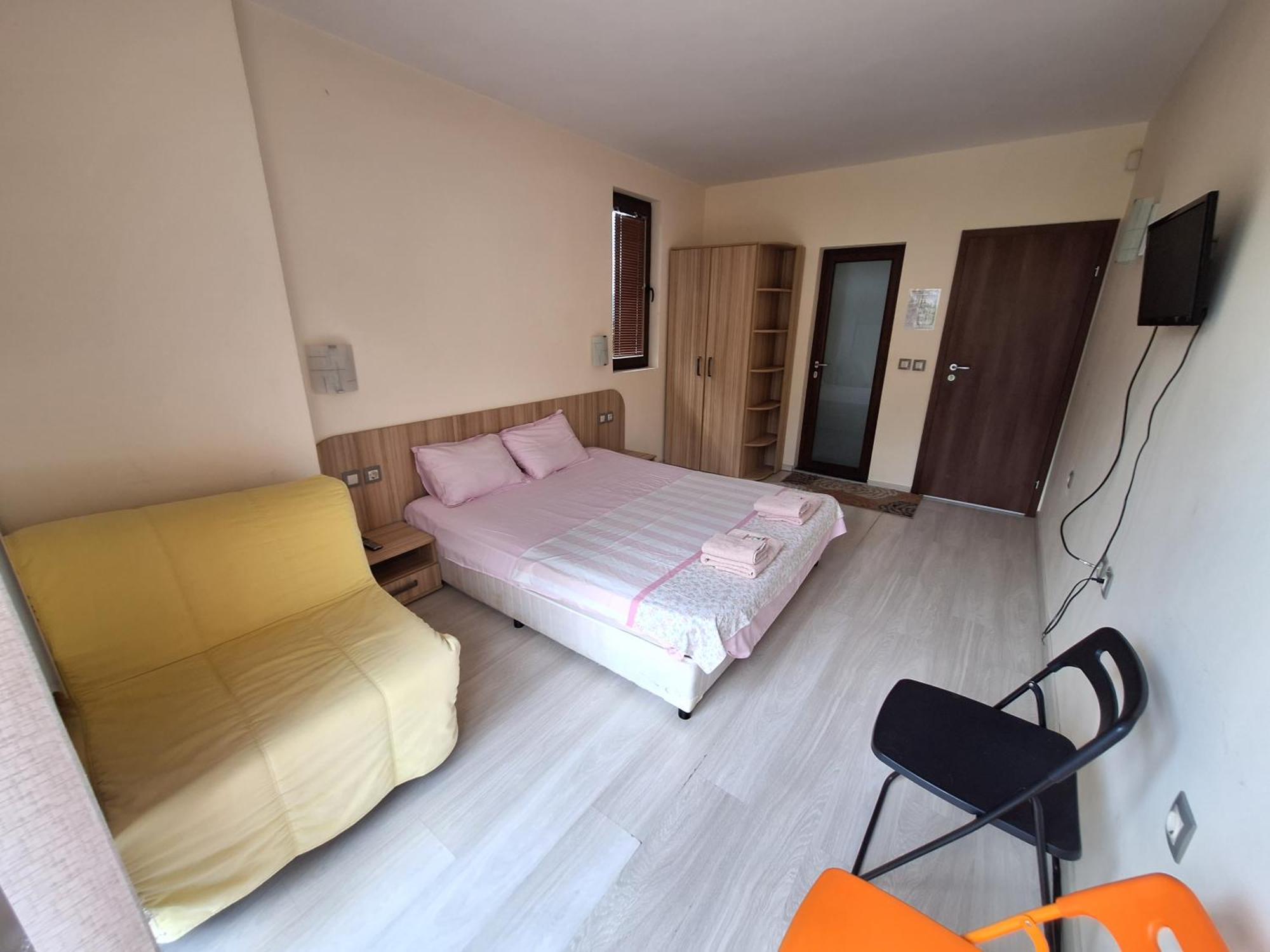 Guest House Vessyta Sapareva Banya Dış mekan fotoğraf