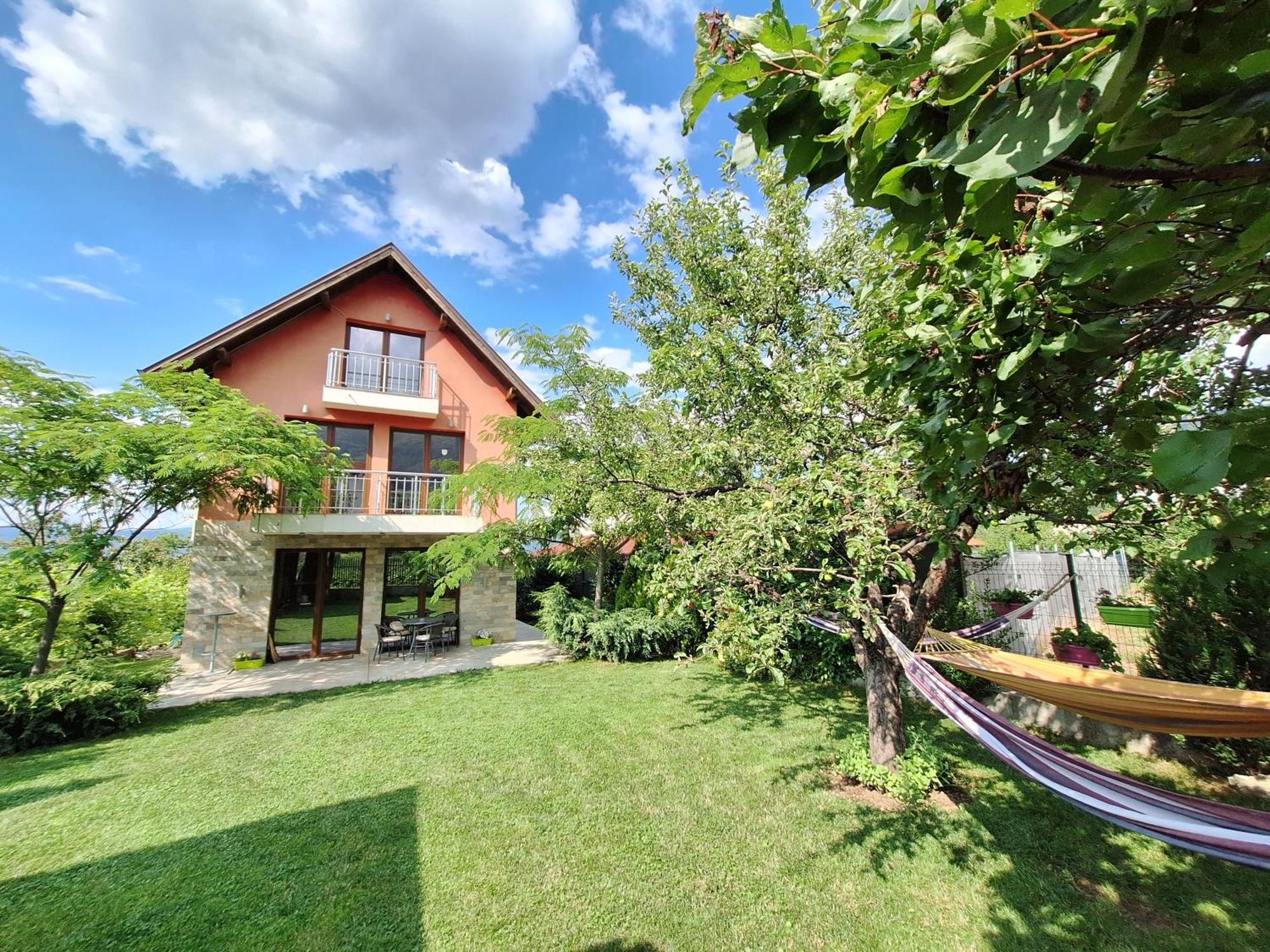 Guest House Vessyta Sapareva Banya Dış mekan fotoğraf