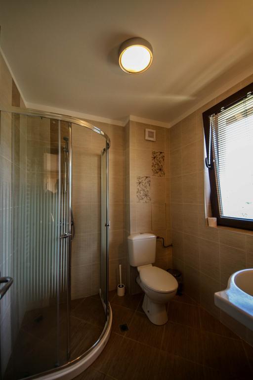 Guest House Vessyta Sapareva Banya Dış mekan fotoğraf