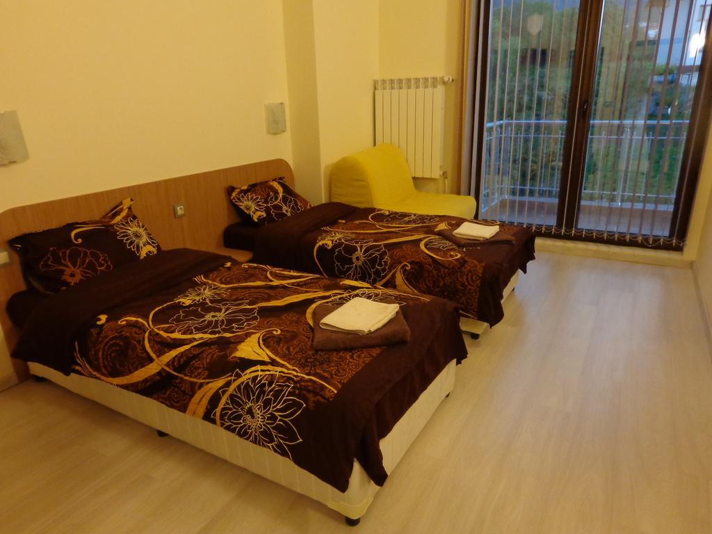 Guest House Vessyta Sapareva Banya Dış mekan fotoğraf